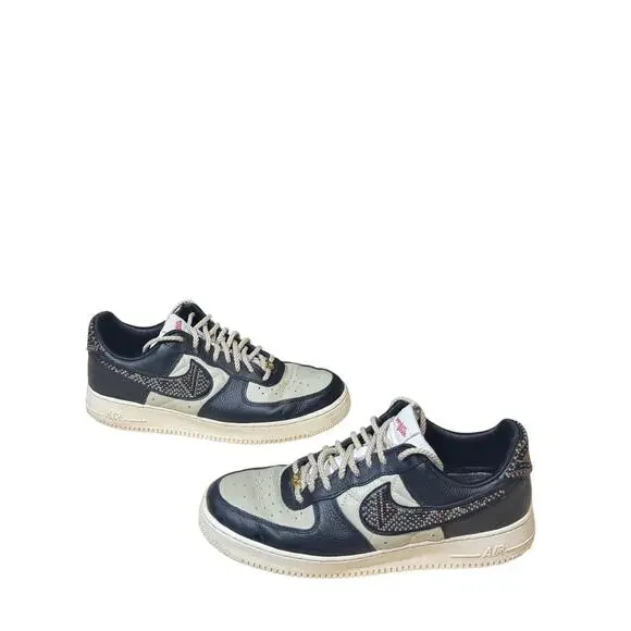 Premium Goods × Nike WMNS Air Force 1 Low "The Sophia" size 12 - Picture 3 of 8